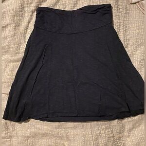 TOAD & CO- Horny toad Chaka skirt